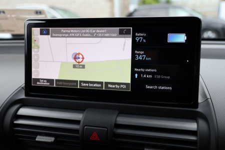 2026 Hyundai INSTER - photo 21
