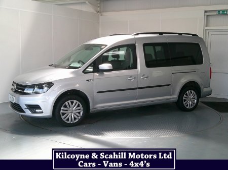 2016 Volkswagen Caddy - photo 3