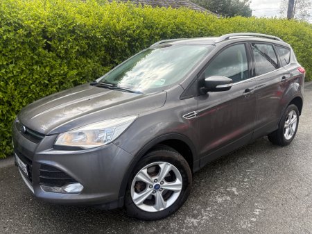2016 Ford Kuga - photo 3