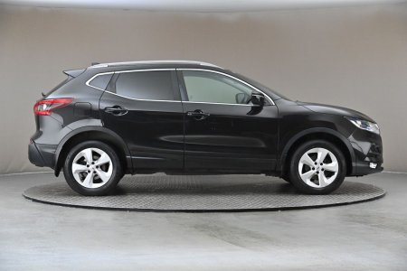 2019 Nissan Qashqai - photo 11