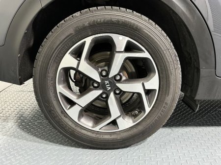 2020 Kia Sportage - photo 27
