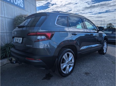 2018 Skoda Karoq - photo 6