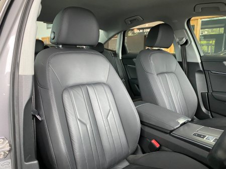 2020 Audi A6 - photo 8