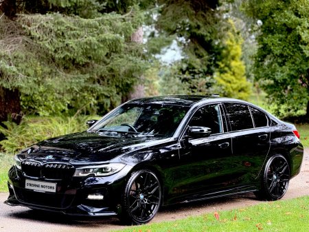 2022 BMW 3-Series - photo 22