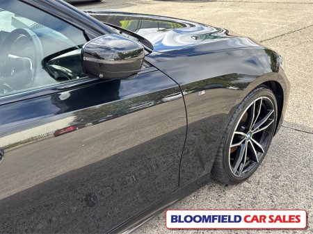 2019 BMW 3-Series - photo 31