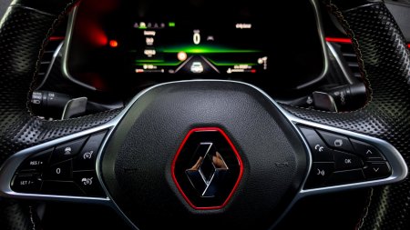 2023 Renault Arkana - photo 43