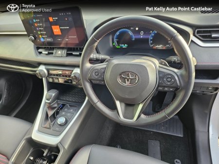 2023 Toyota RAV4 - photo 9