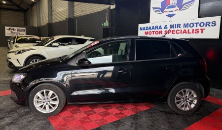 2015 Volkswagen Polo - photo 15