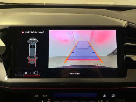 2024 Audi Q4 e-tron - photo 7