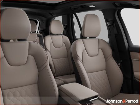 2026 Volvo XC90 - photo 8