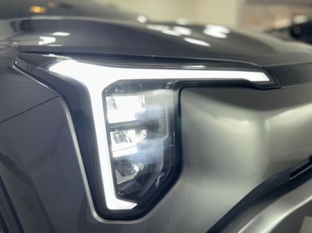 2026 Kia Stonic - photo 8