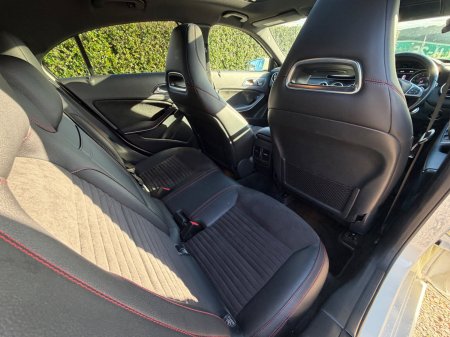 2017 Mercedes-Benz A-Class - photo 11