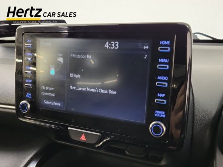 2023 Toyota Yaris Cross - photo 21