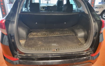 2017 Hyundai Tucson - photo 5