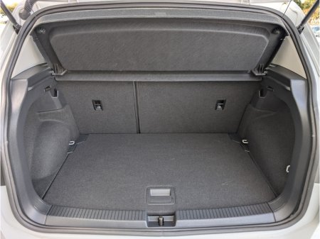 2022 Volkswagen T-Cross - photo 8