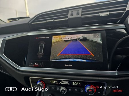 2023 Audi Q3 - photo 18