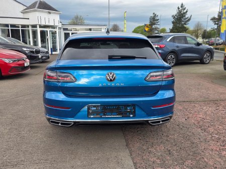 2023 Volkswagen Arteon - photo 7