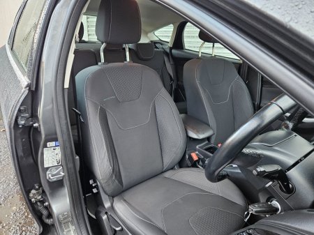 2015 Ford Focus - photo 9
