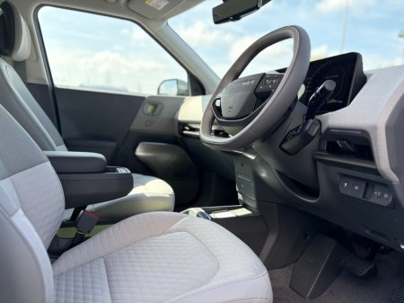 2026 Kia EV2 - photo 11