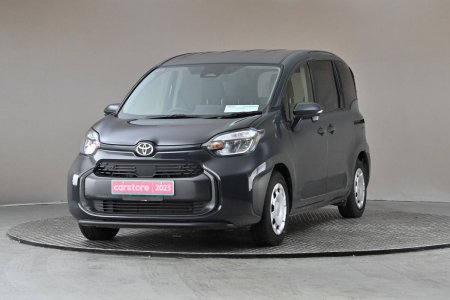 2023 Toyota Sienta - photo 15