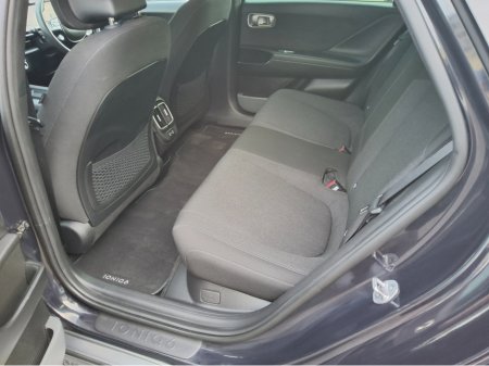 2023 Hyundai IONIQ 6 - photo 8