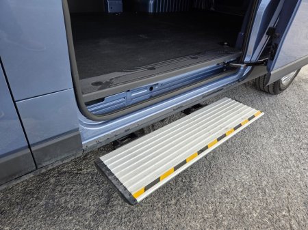 2027 Maxus DELIVER 7 - photo 28