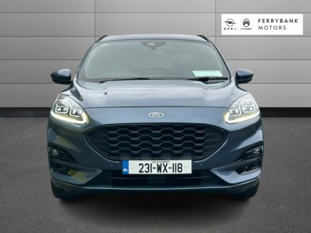 2023 Ford Kuga - photo 14
