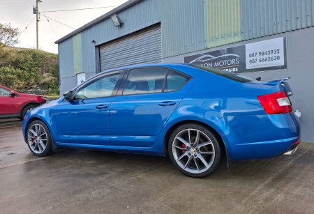 2016 Skoda Octavia - photo 2