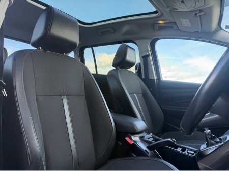 2016 Ford Grand C-Max - photo 9