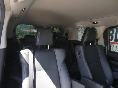 2020 Toyota Alphard - photo 4