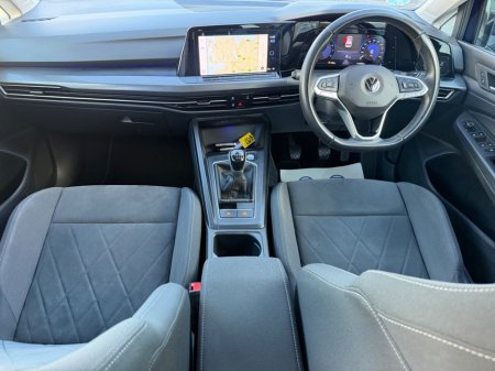 2022 Volkswagen Golf - photo 10