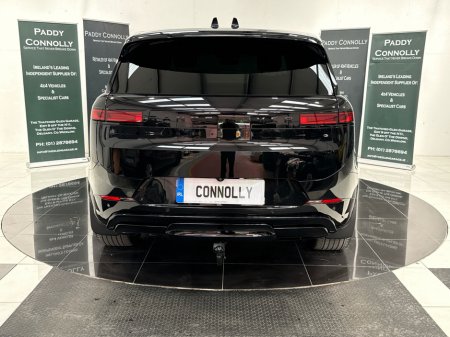2026 Land Rover Range Rover Sport - photo 33