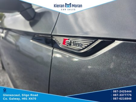 2019 Audi A5 - photo 10