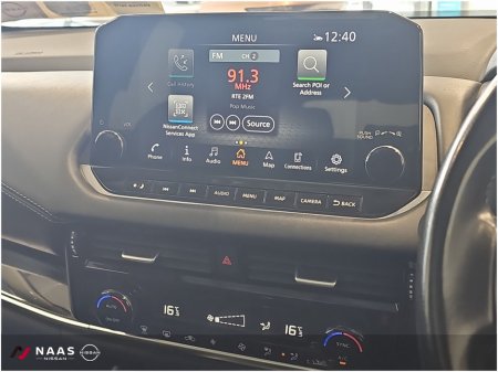 2021 Nissan Qashqai - photo 15