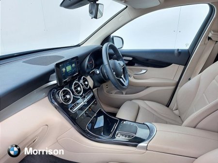 2022 Mercedes-Benz GLC - photo 5
