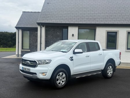 2020 Ford Ranger - photo 10