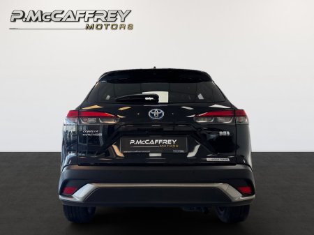 2023 Toyota Corolla Cross - photo 6