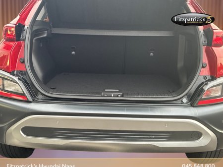 2022 Hyundai KONA - photo 11