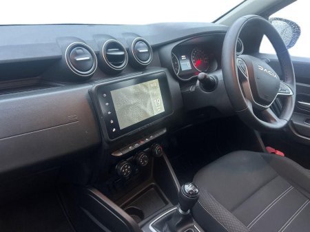 2023 Dacia Duster - photo 11