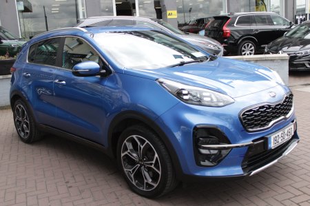 2019 Kia Sportage - photo 2
