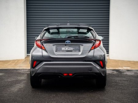 2023 Toyota C-HR - photo 6