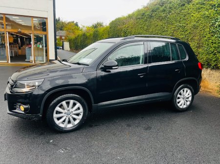2013 Volkswagen Tiguan - photo 6
