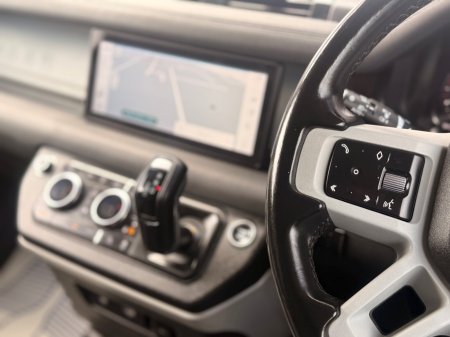 2023 Land Rover Defender - photo 15
