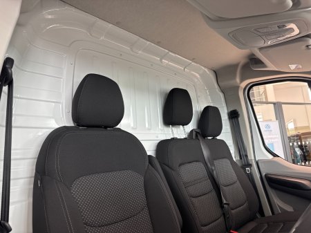 2026 Maxus DELIVER 9 - photo 20