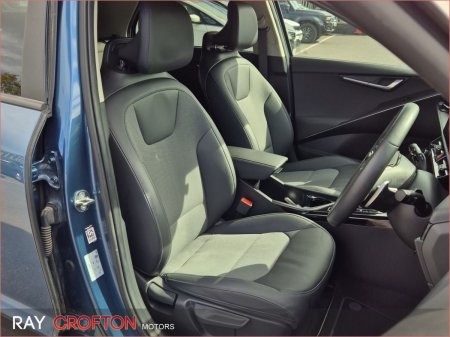 2023 Kia Niro - photo 20