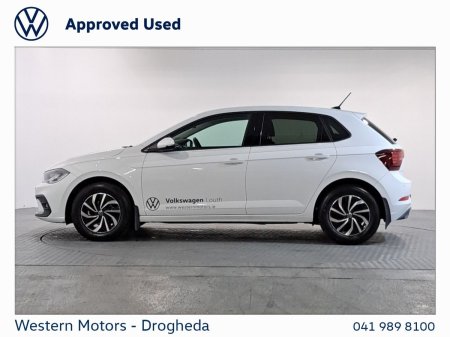 2026 Volkswagen Polo - photo 6