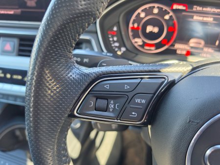 2017 Audi A5 - photo 21