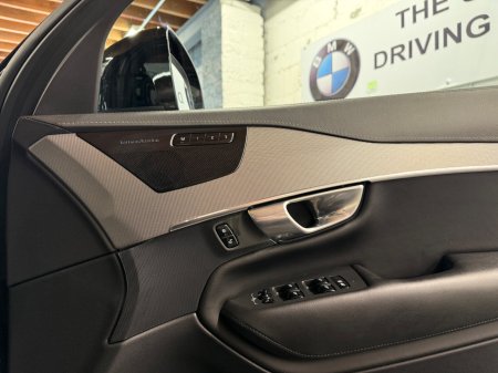 2022 Volvo XC90 - photo 12