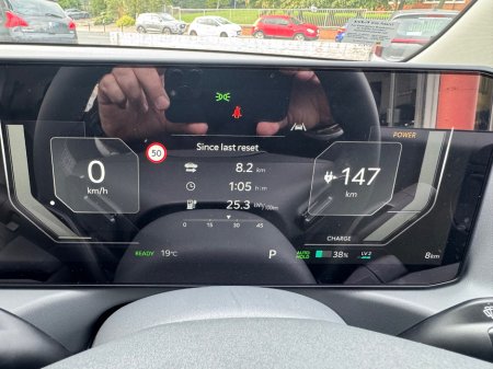 2026 Kia EV2 - photo 27