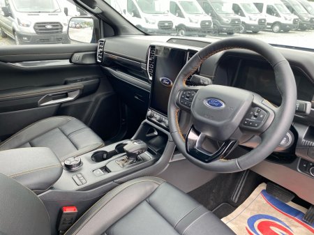 2026 Ford Ranger - photo 6